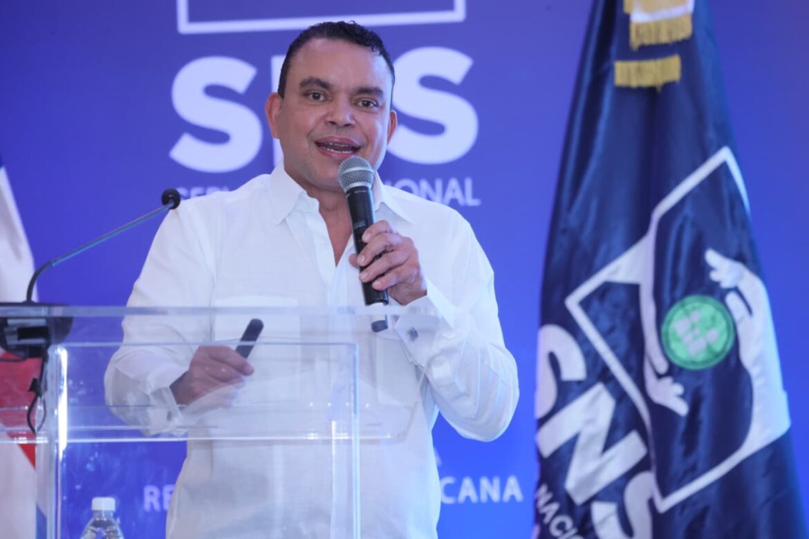 SNS supera 12 millones de atenciones en primer trimestre