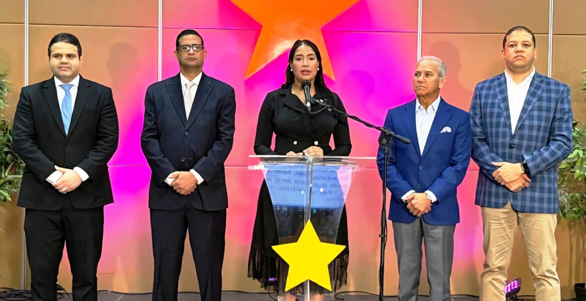 PLD denuncia aumento de violencia y cuestiona política de seguridad del Gobierno