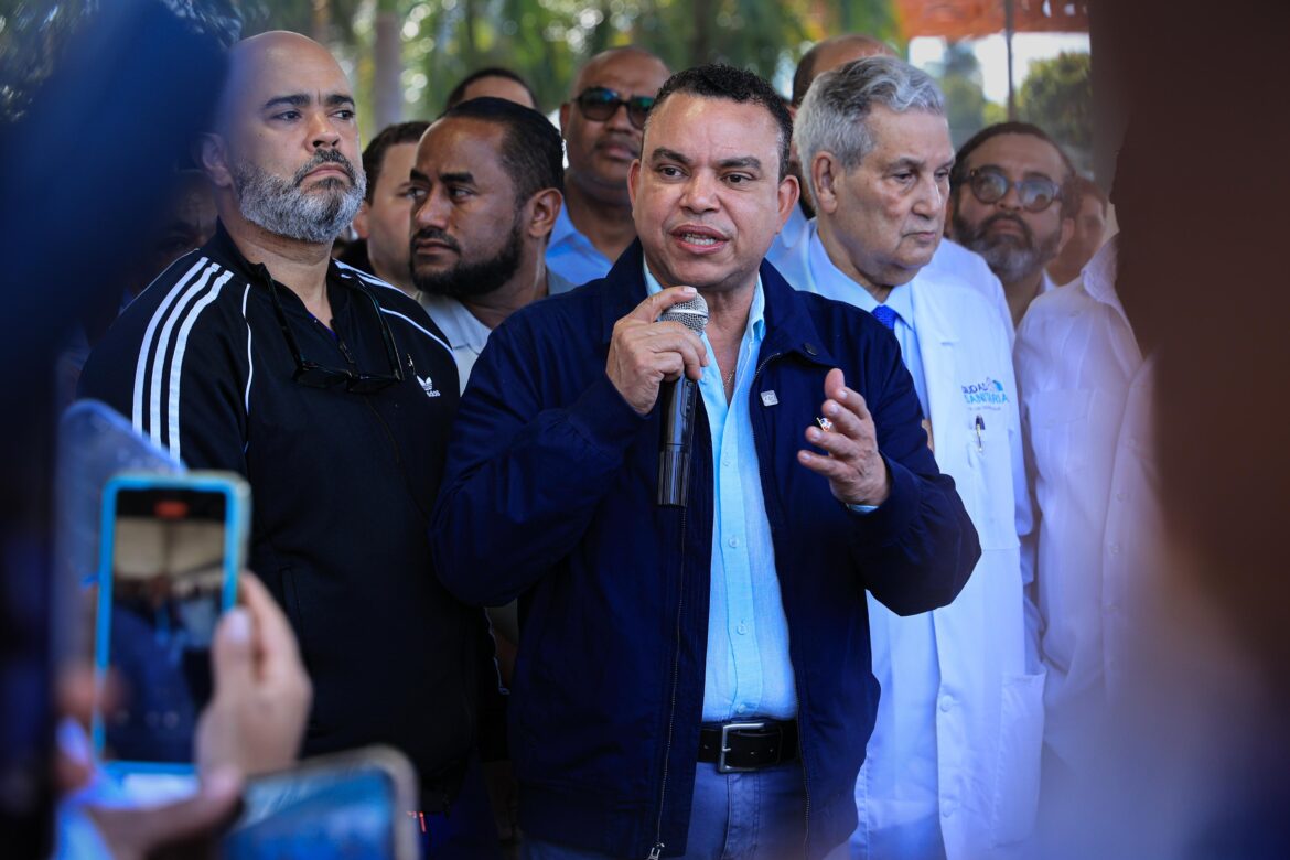 Hospitales deberán tener 50% de camas disponibles en la para asistir emergencias en Semana Santa