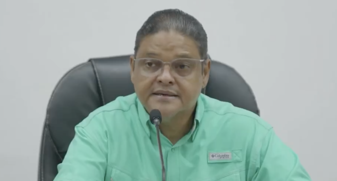 COE reporta más de 19 mil asistencias