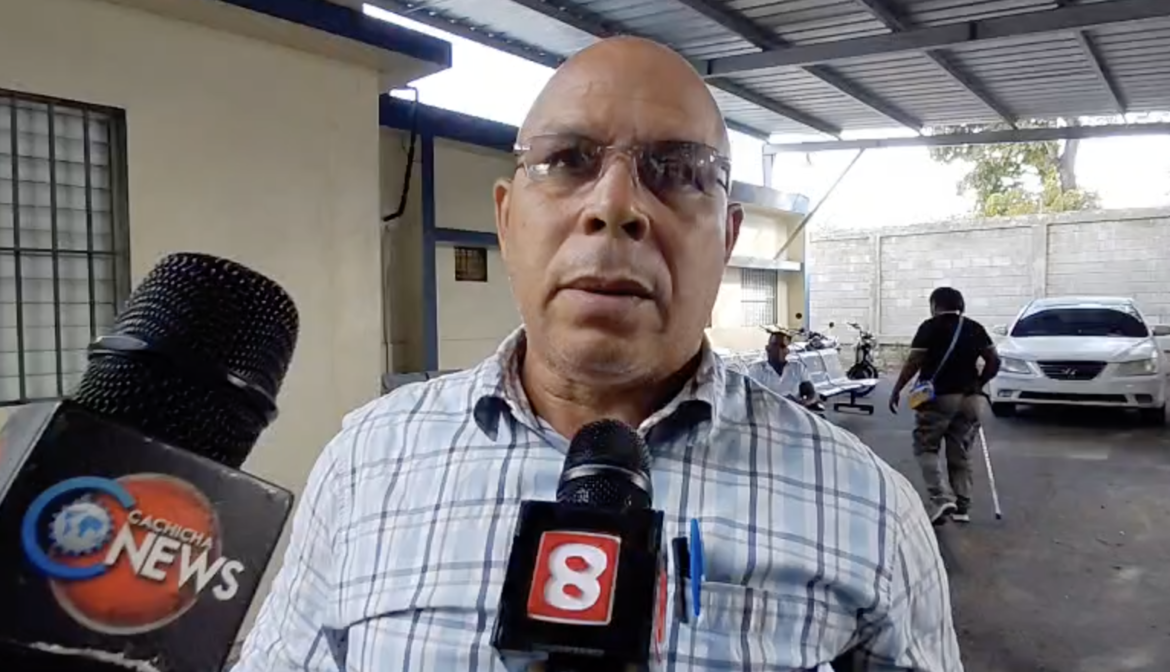 Víctima denuncia asalto y asegura que hay identificados