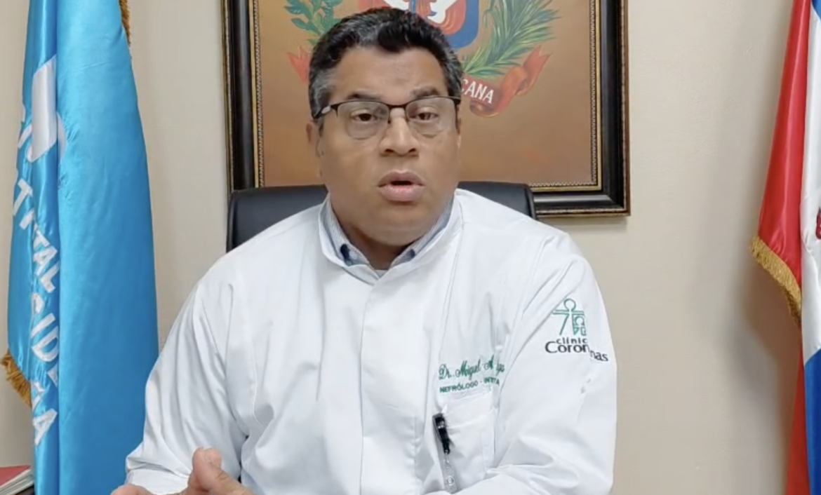 Asegura bajan partos de haitianas en Hospital Arturo Grullón