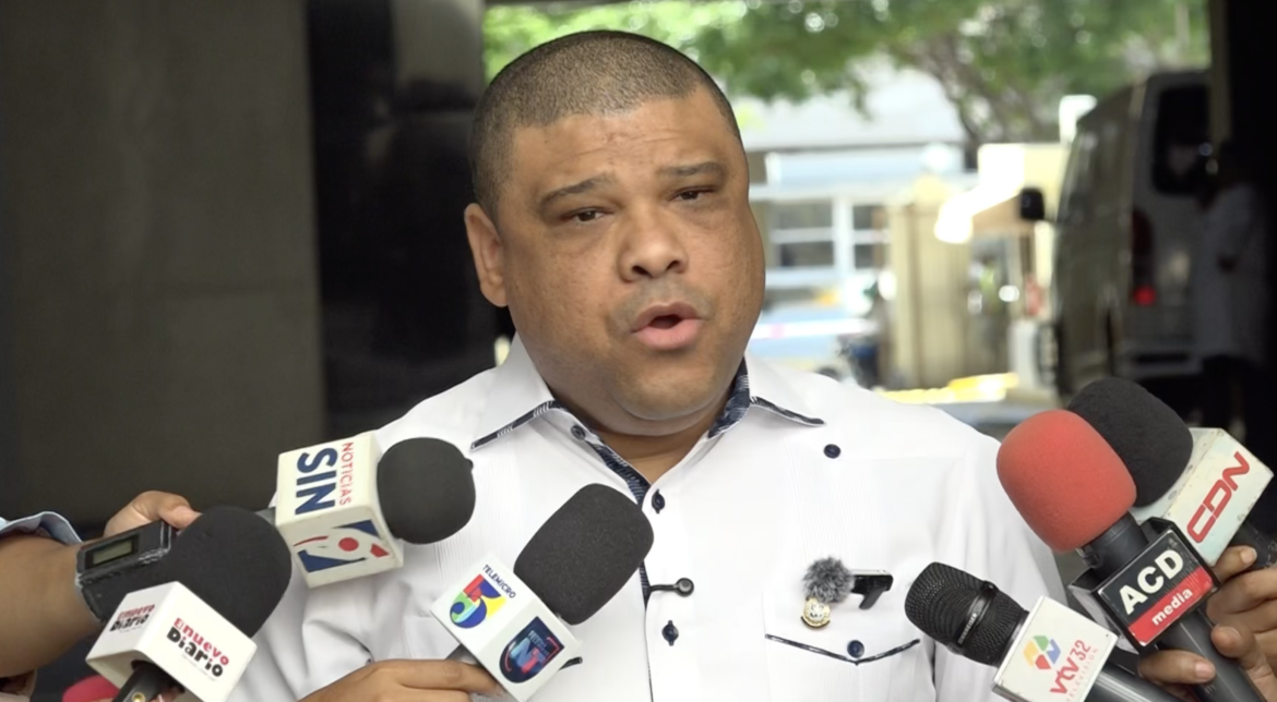 Diputado propone plan para frenar inundaciones