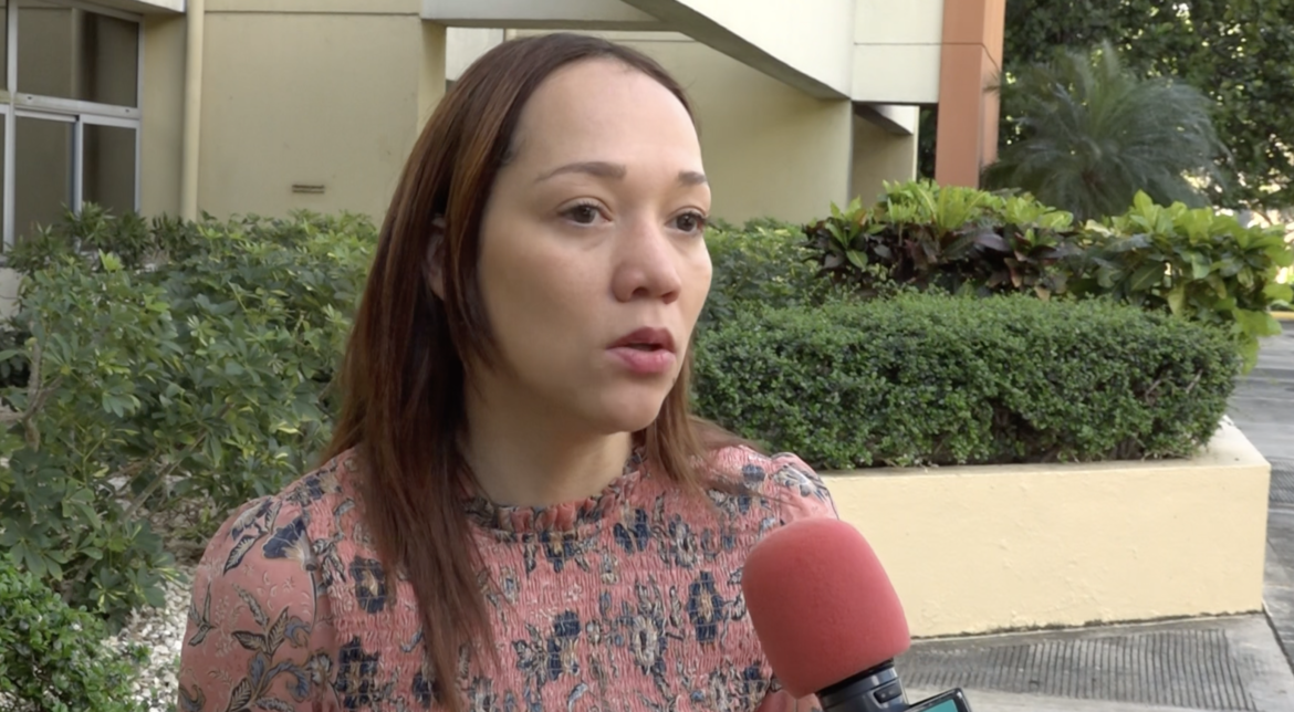 Participación Ciudadana desafía a Jean Alain a presentar pruebas