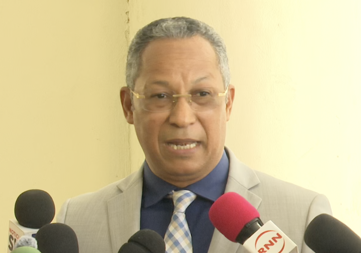 Dionis Sánchez cuestiona a la Policía por caso Abreu y pide sanciones “para quienes lo permitieron”