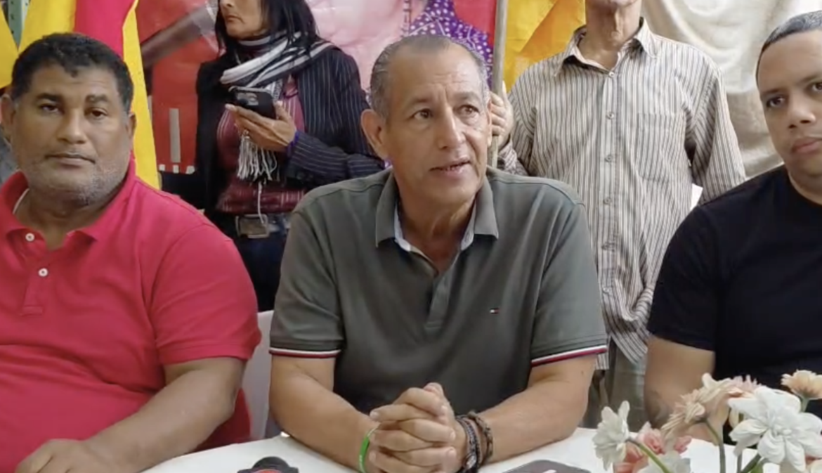 Paro total en el Cibao; organizaciones llaman a huelga en la región