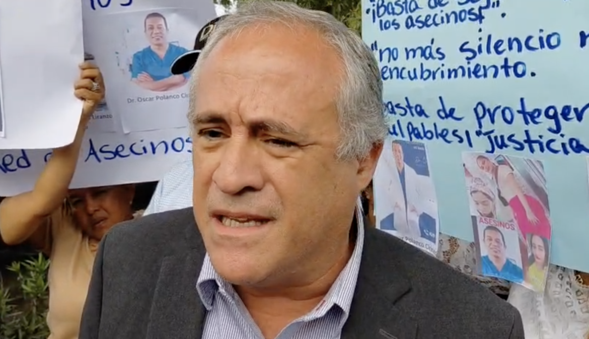 Abogado cuestiona al INACIF por demora en resultados