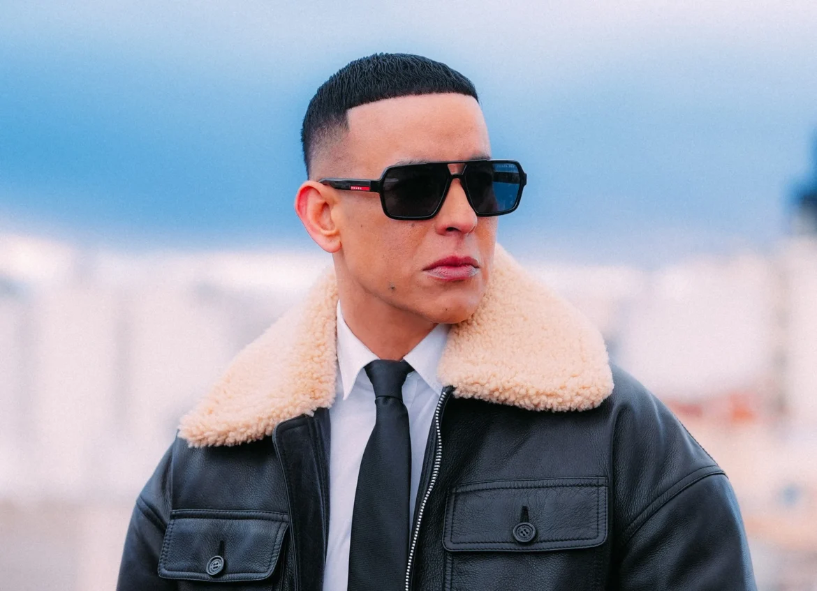 Daddy Yankee corona su legado con máximo reconocimiento latino