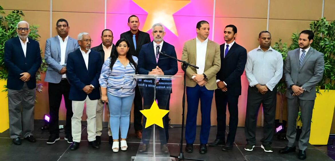 PLD cuestiona avalancha de permisos ambientales