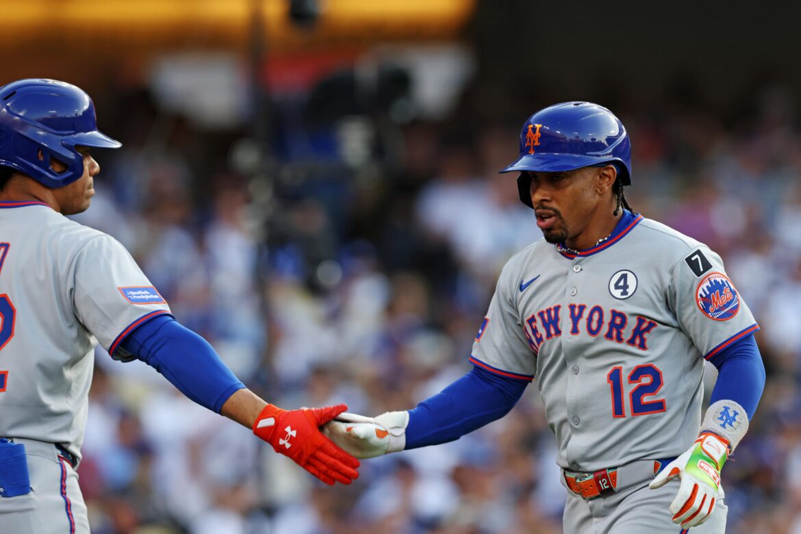 Los Mets no levantan cabeza: 11 derrotas al hilo y sin bateo