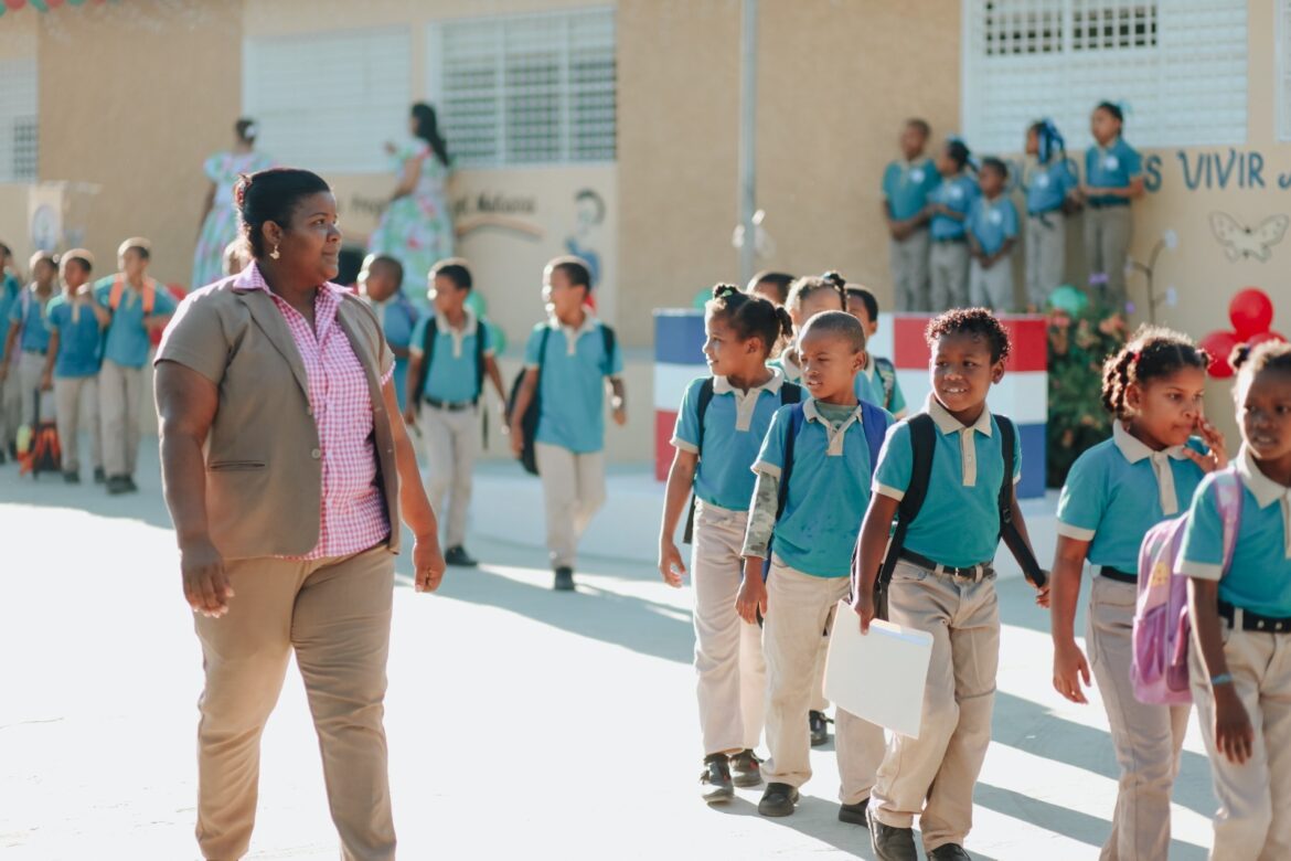 Educación recuerda regreso a clases este lunes 6 de abril, tras asueto de Semana Santa