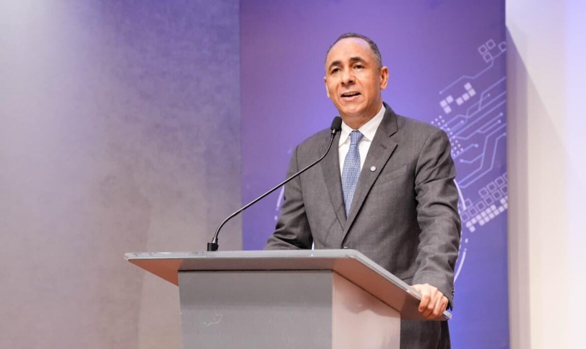 Recaudaciones de Aduanas crecieron RD$1,328.30 millones en marzo pese a crisis global