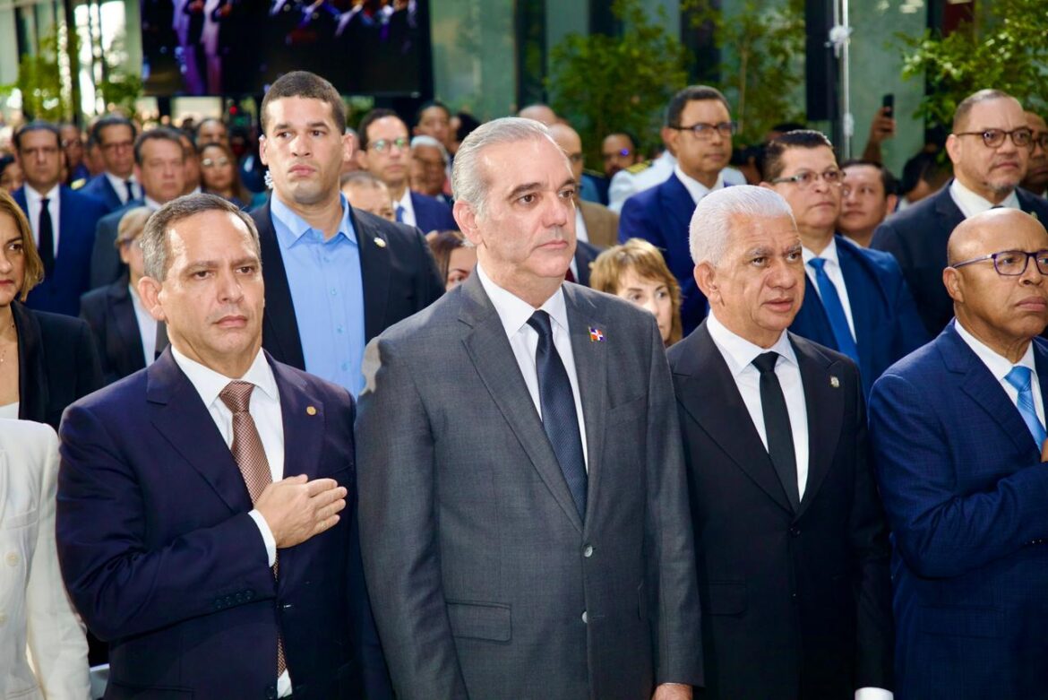 República Dominicana encabeza avances en Estado de Derecho con crecimiento de 2.1% entre 143 países