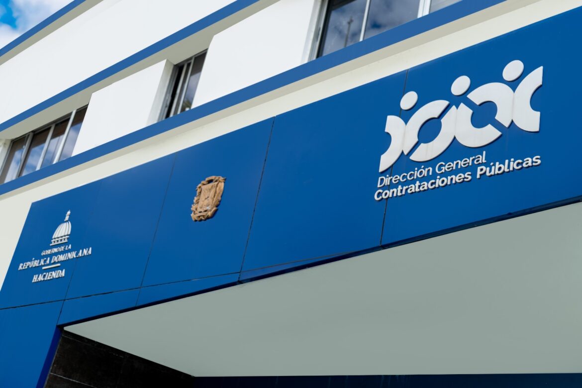 DGCP aclara que resolución sobre seguridad nacional aplica solo a contrataciones sensibles