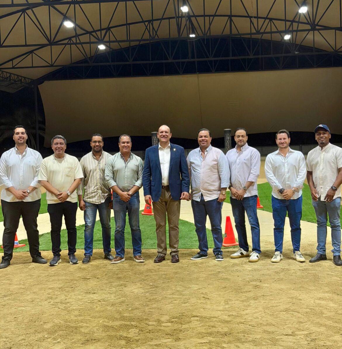 Santiago afina detalles para recibir el XV Mundial CONFEPASO de Equitación en Caballos de Paso 2026