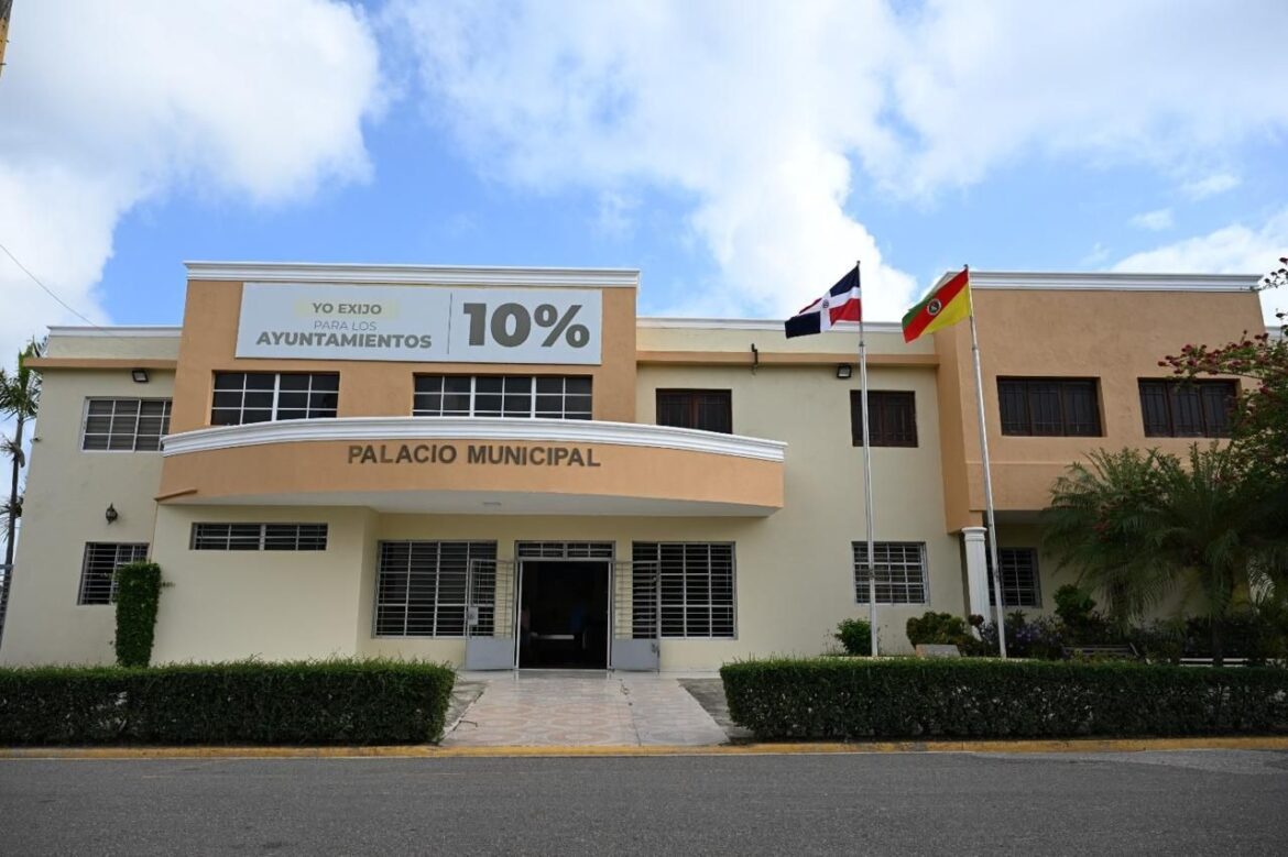 Junta Distrital de Hato del Yaque