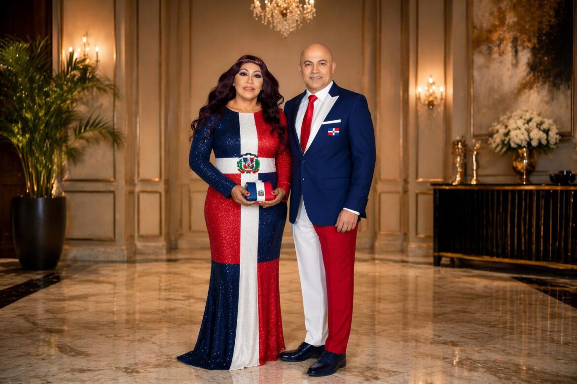 Premios Glamour 2026 exaltarán las 31 provincias