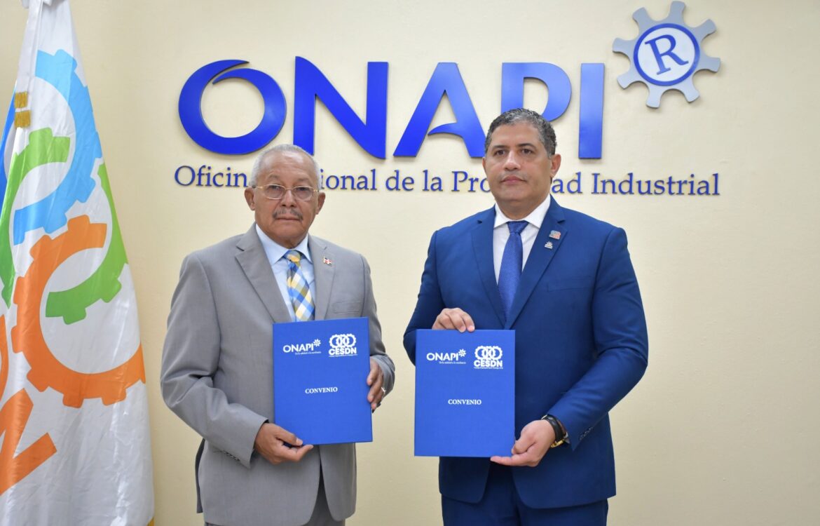 Buscan convertir ideas en negocios protegidos