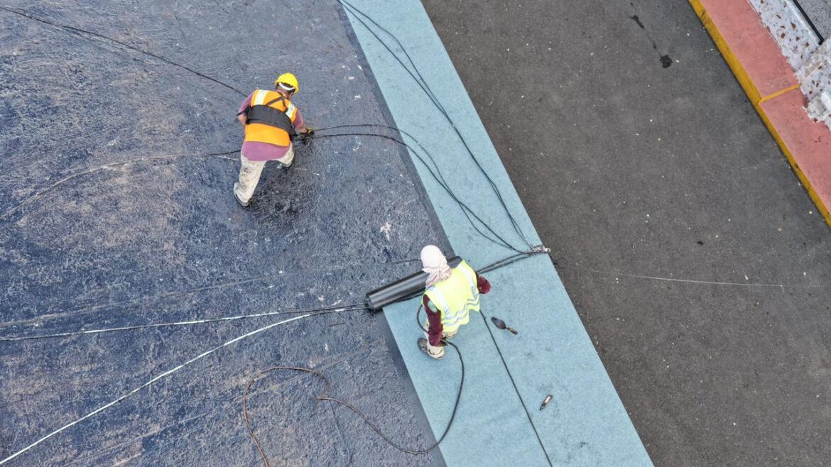 Filtraciones obliga intervenir más de 550 escuelas