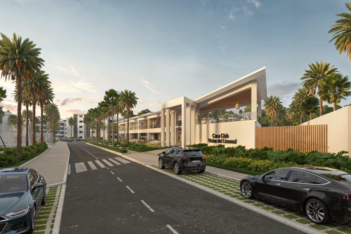 Nuevo proyecto inmobiliario busca conquistar el mercado en Santiago