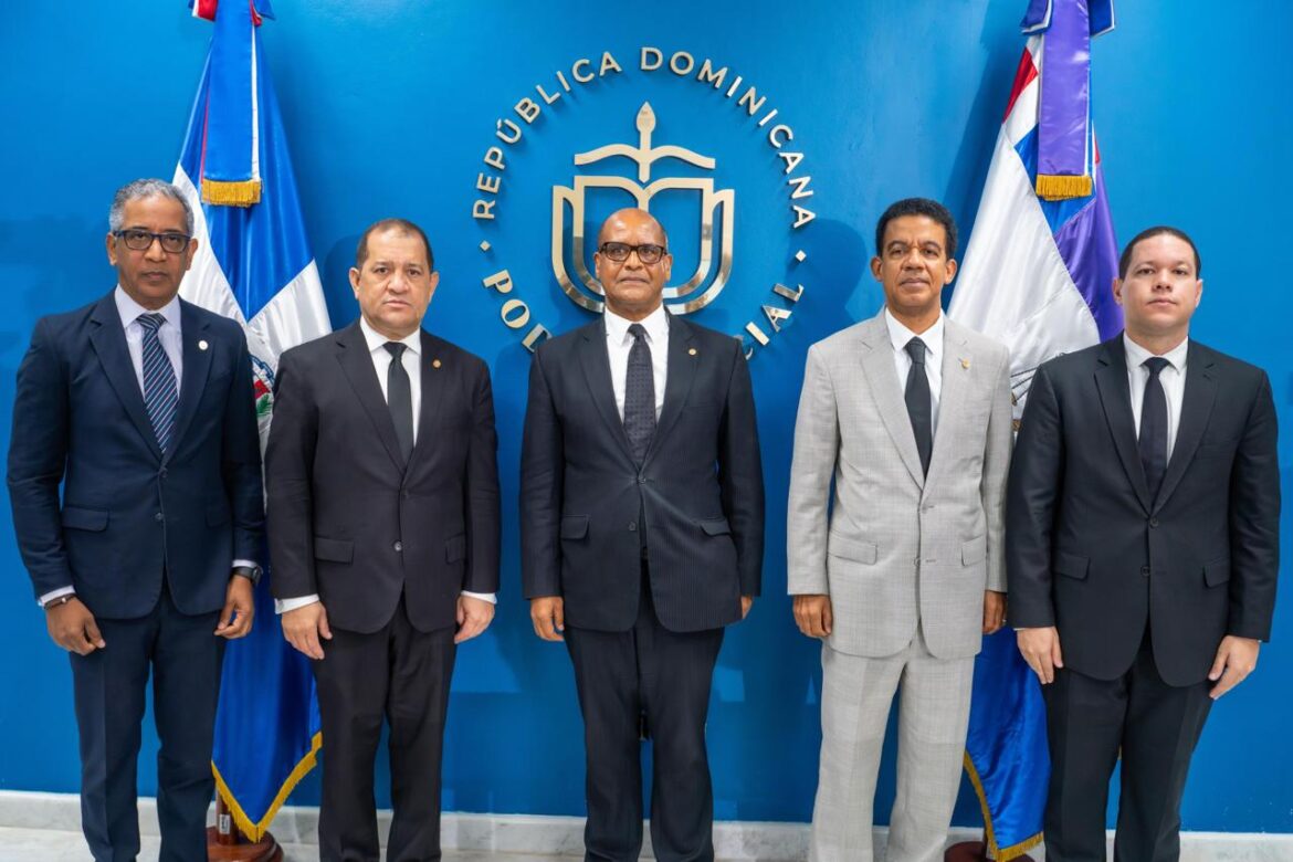 Suprema Corte de Justicia supera mora histórica y acelera los tiempos de decisión