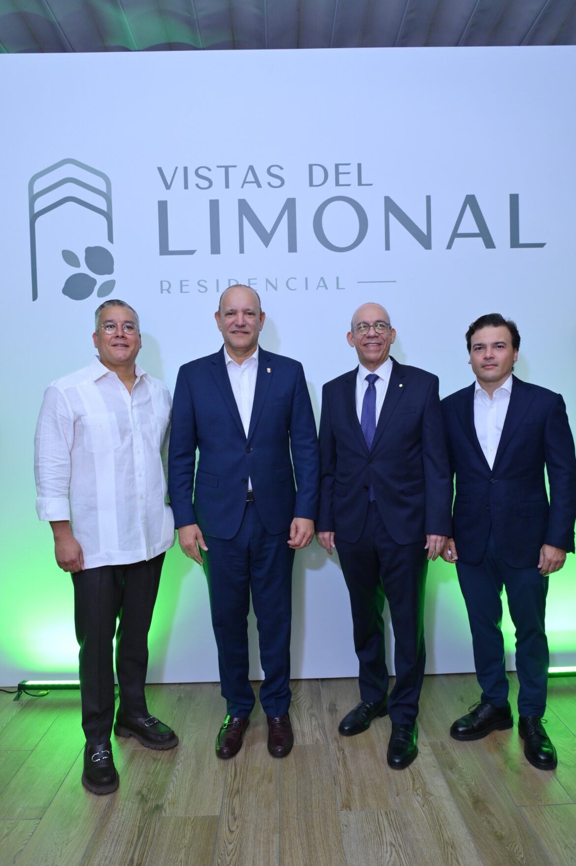 Banco Santa Cruz impulsa Vistas del Limonal, en Licey al Medio, Santiago, proyecto de Constructora LVP