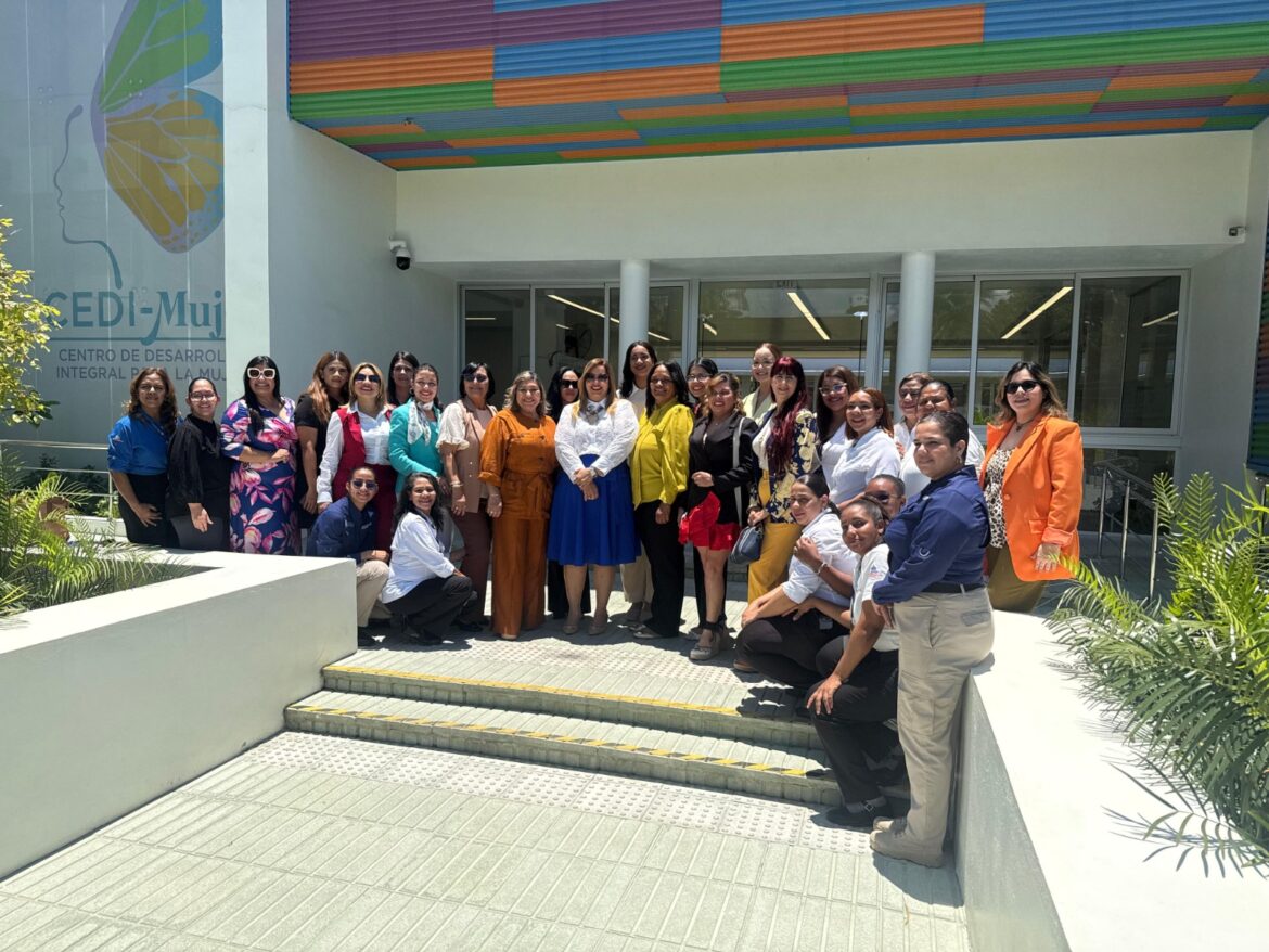 Directora de CEDI-MUJER sostiene encuentro con destacadas periodistas de Santiago
