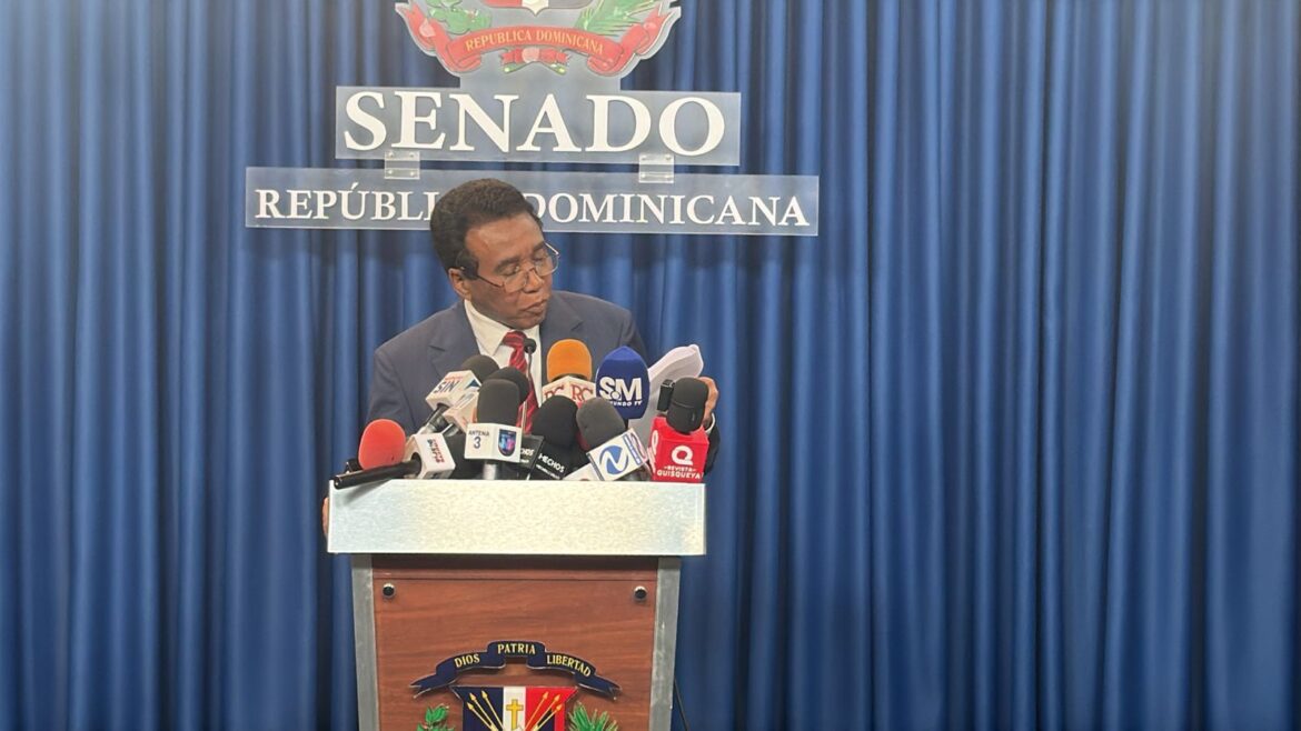 Félix Bautista dice San Juan quiere futuro energético, no minero