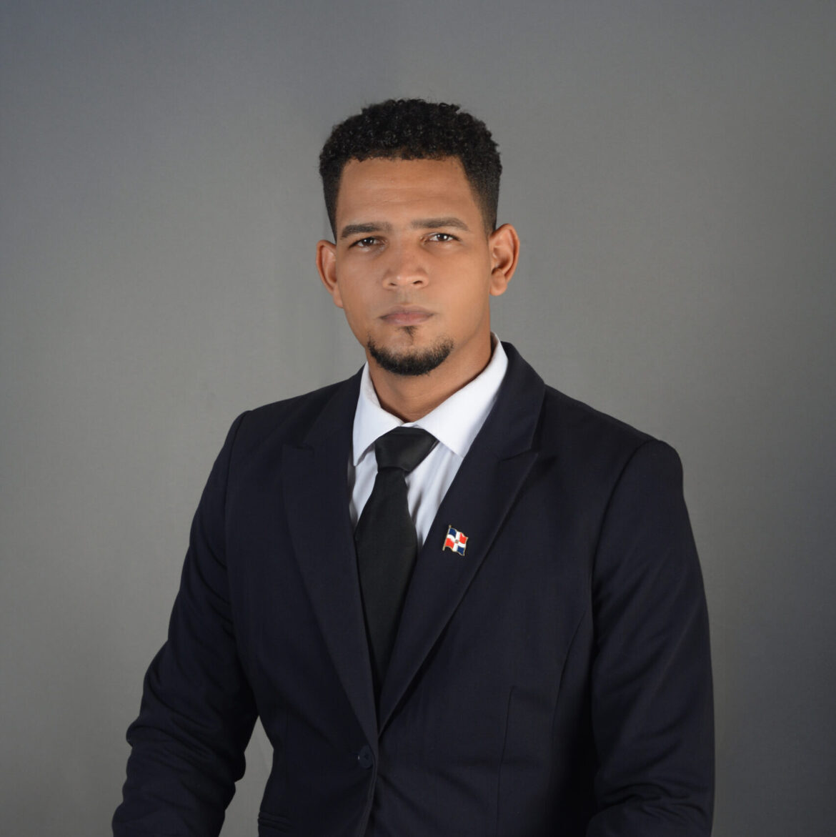 José Noel Pérez, abogado