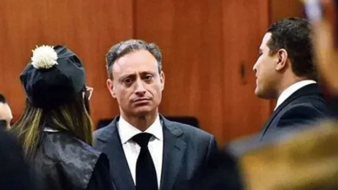 Viaje médico de Jean Alain pone en el tapete permisos judiciales