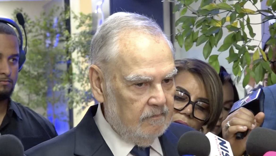 Ceara Hatton dice reforma a Seguridad Social aún se discute y busca consenso previo