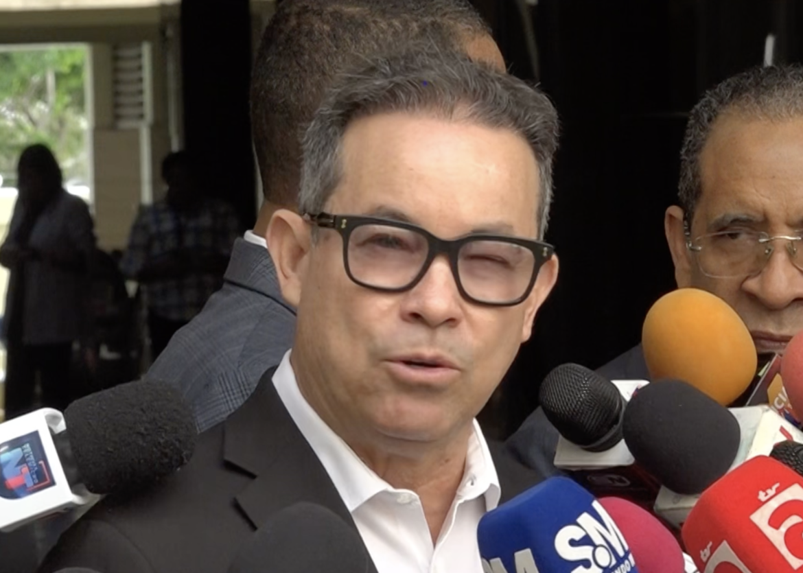 Amado Díaz tilda de inapropiado ataque de Danilo Medina contra la JCE