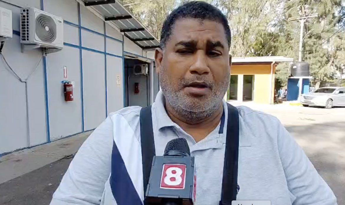 Dirigente popular denuncia allanamiento contra Ramón Polanco Mon en Licey al Medio