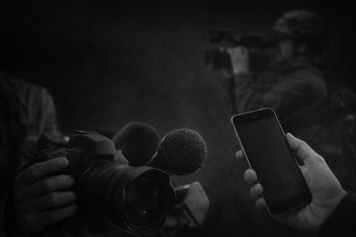IPYS denuncia que la persecución contra periodistas sigue en Venezuela