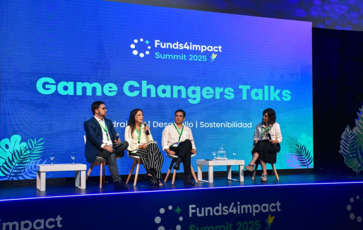 Santo Domingo se convertirá en el epicentro regional del impacto social con el "Funds4impact Summit 2026"