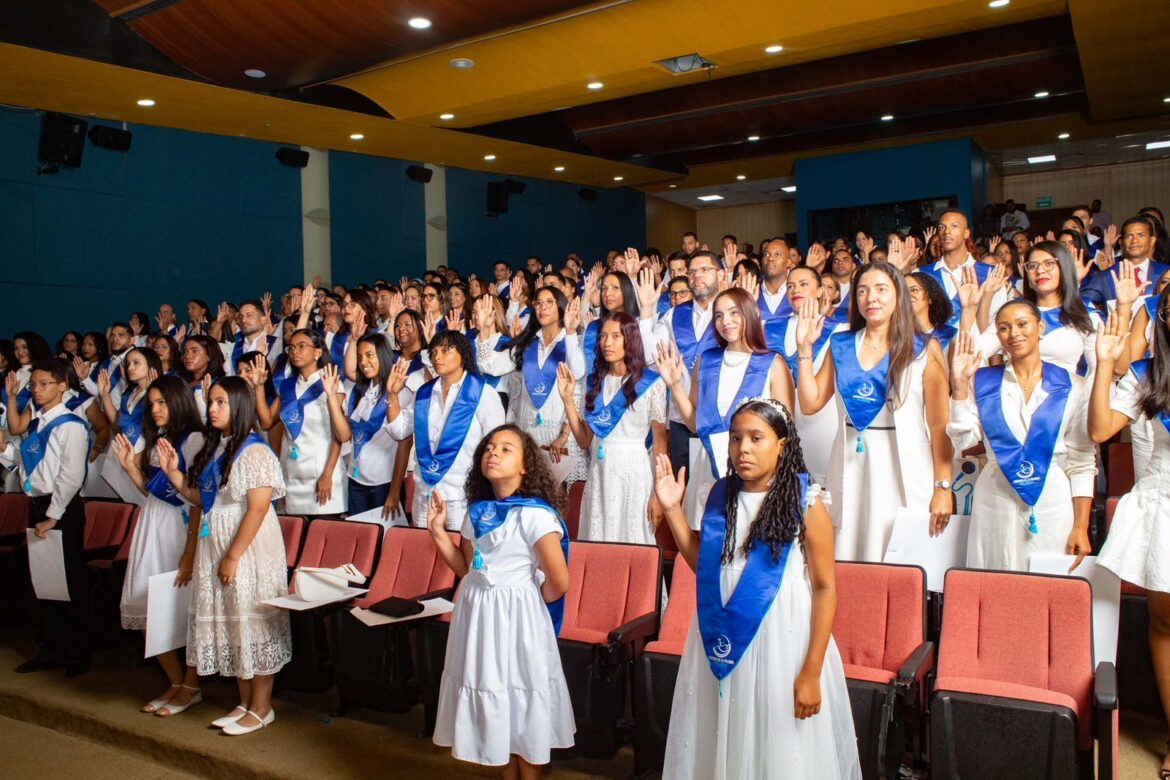 Palabra Multimedia celebra su trigésima graduación con una apuesta firme a la ética y la excelencia