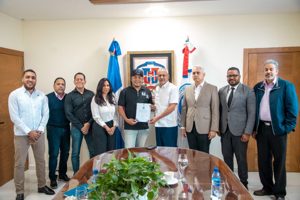 Consejo Nacional de Drogas entregará asistencia técnica a fundación Africano con mi Barrio