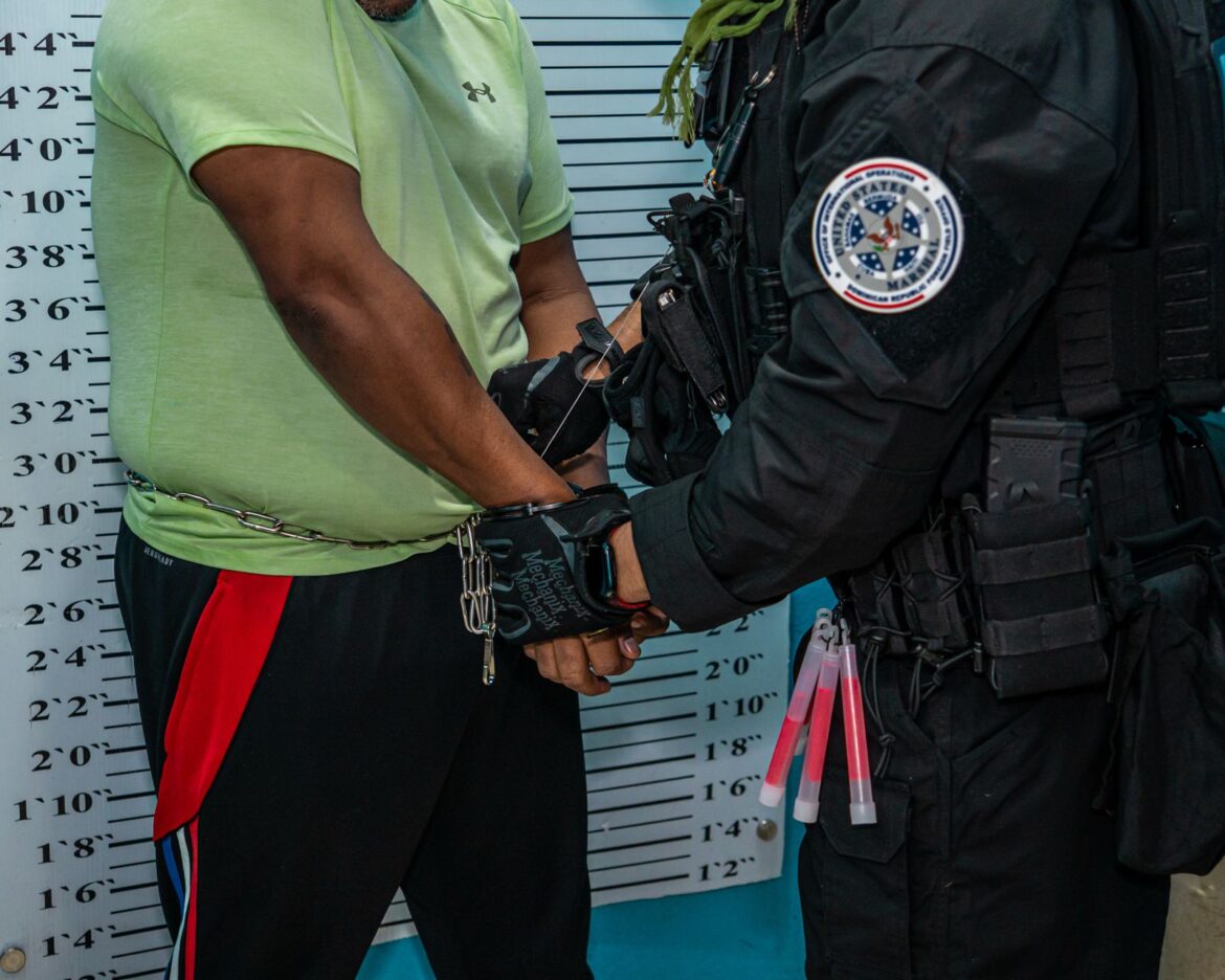 Extraditan a dominicano acusado de narcotráfico hacia Estados Unidos