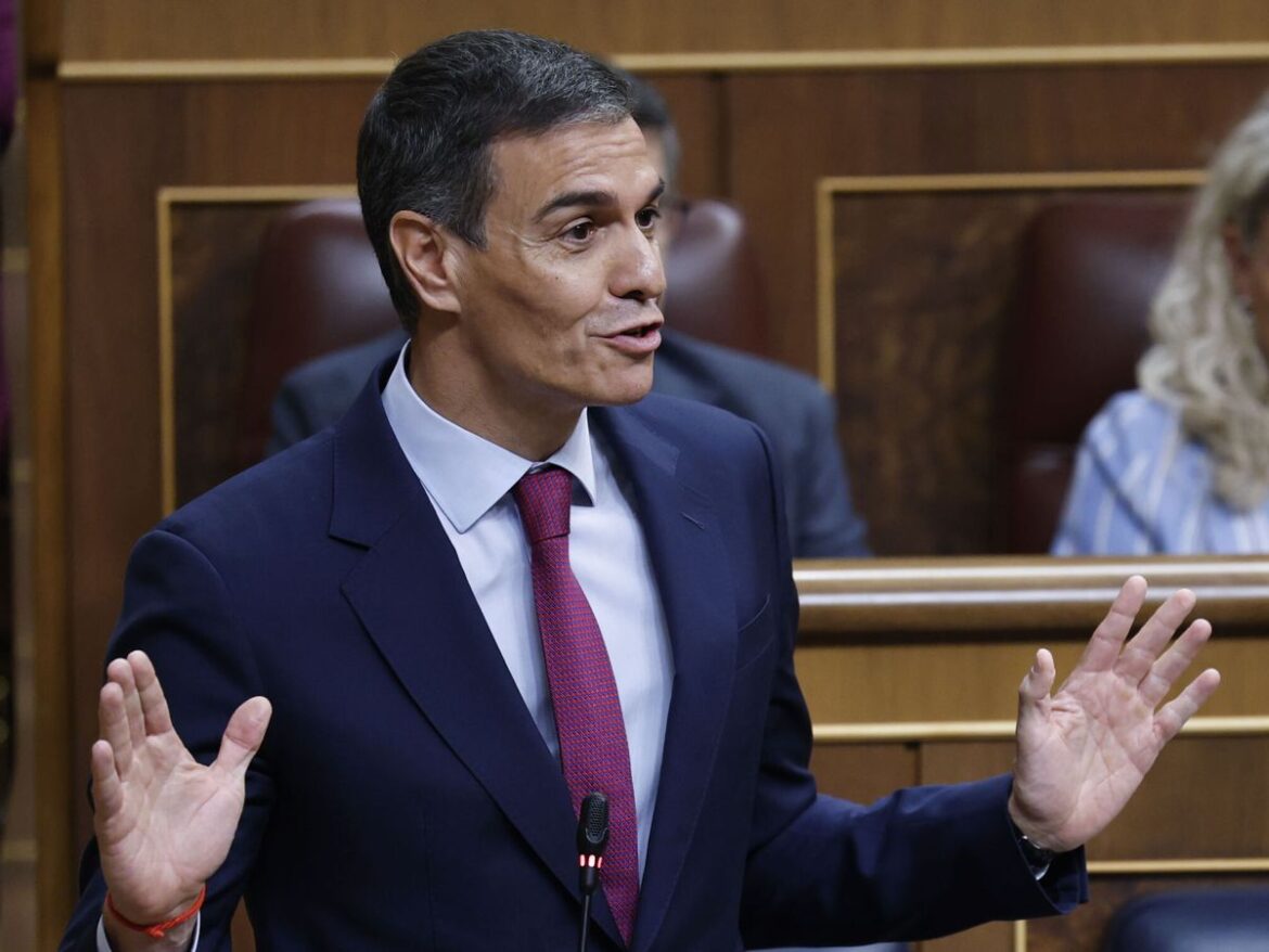 Pedro Sánchez descarta adelantar elecciones y defiende estabilidad del Gobierno