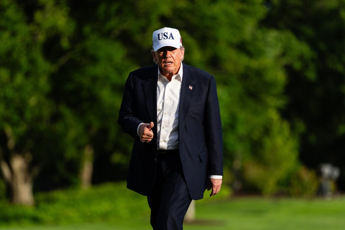 Asesores de Trump temen ataque de China a Taiwán en próximos años tras el encuentro con Xi