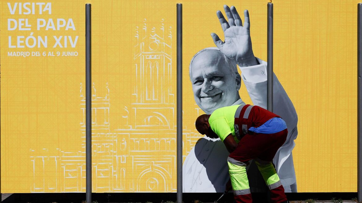 Víctimas de abusos sexuales en la Iglesia protestarán si el papa León XIV no les recibe en su visita a España