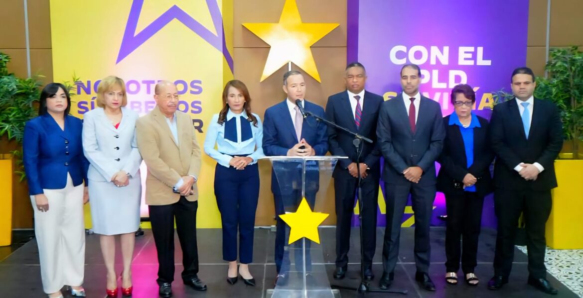 PLD: “La justicia debe servir a la verdad y no a la política”