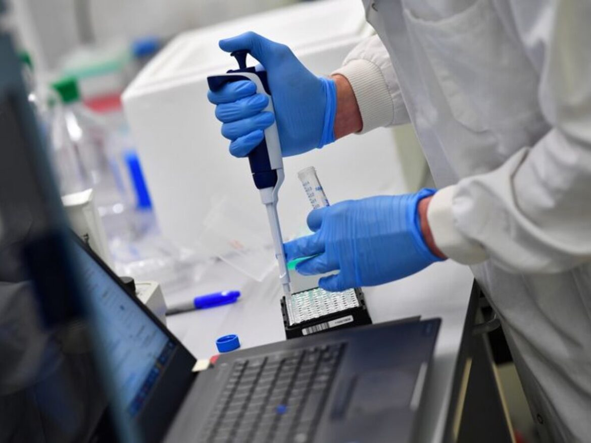 Cambridge desarrolla con IA una vacuna contra futuros coronavirus