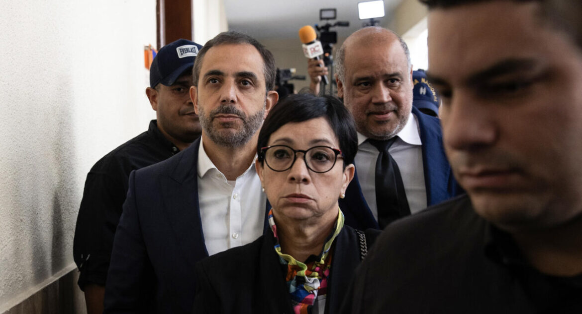 Juez envía a juicio de fondo a hermanos Espaillat por caso Jet Set