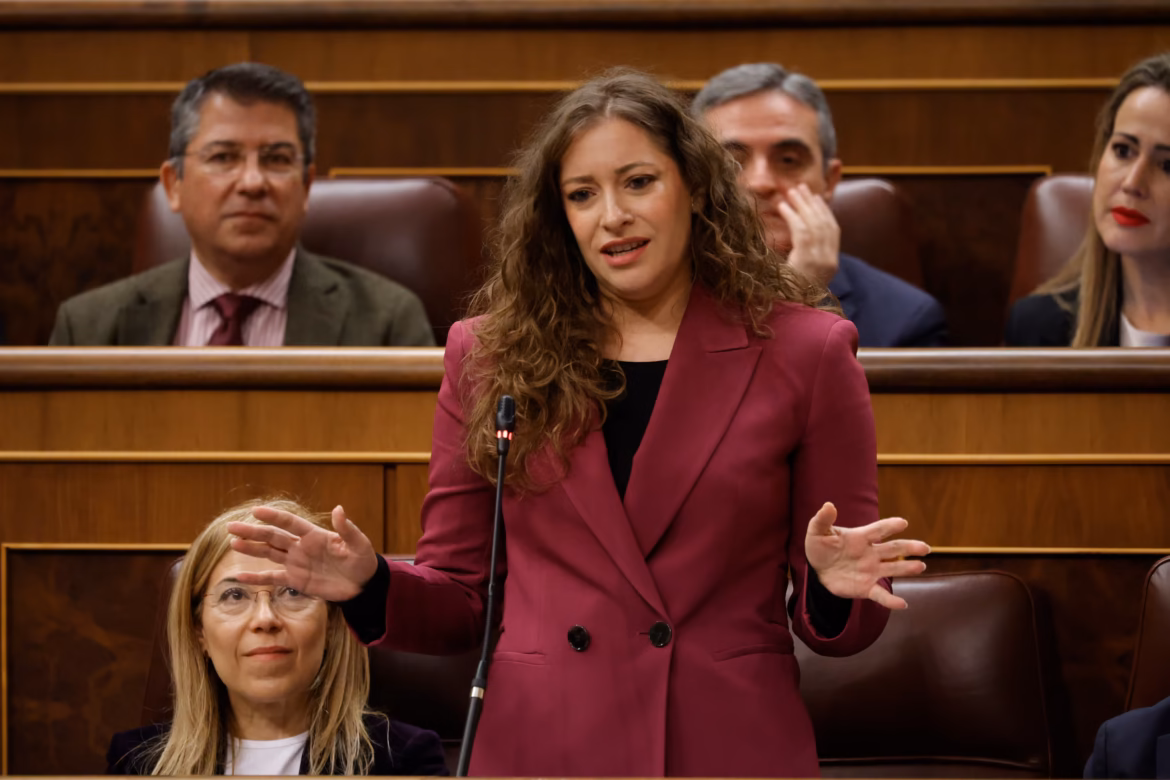 Congreso frena petición de PP y Junts para adelantar elecciones en España