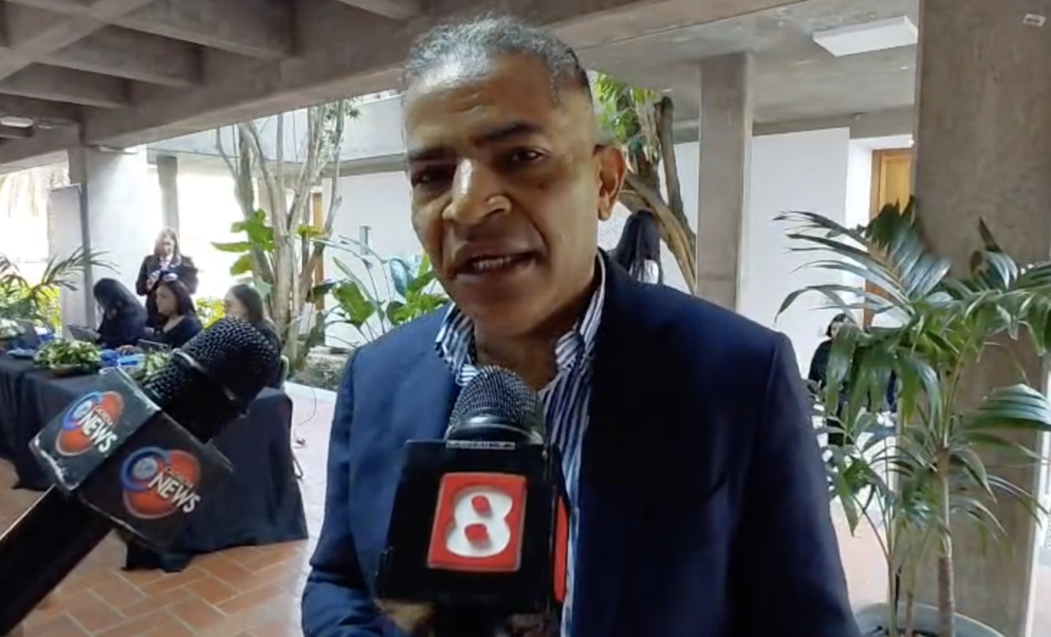 Juan Marte rechaza propuesta de eliminar Intrant y Digesett