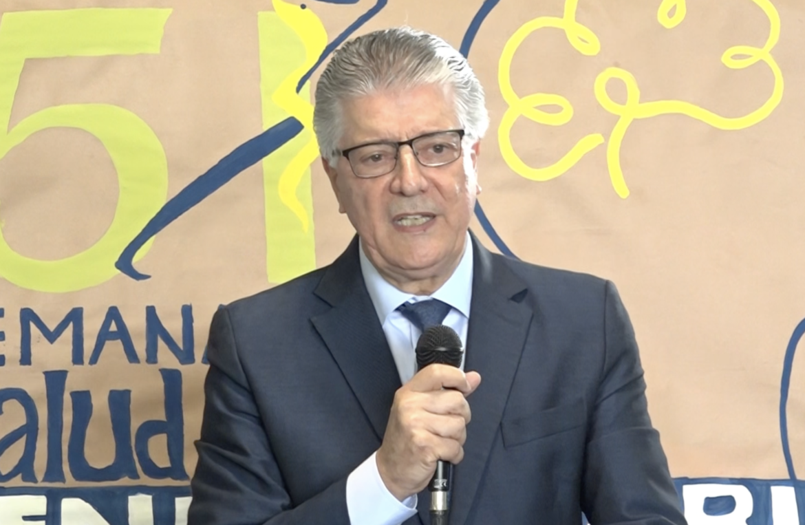Sistema penitenciario impulsa estrategia para atender salud mental de internos, personal y familias