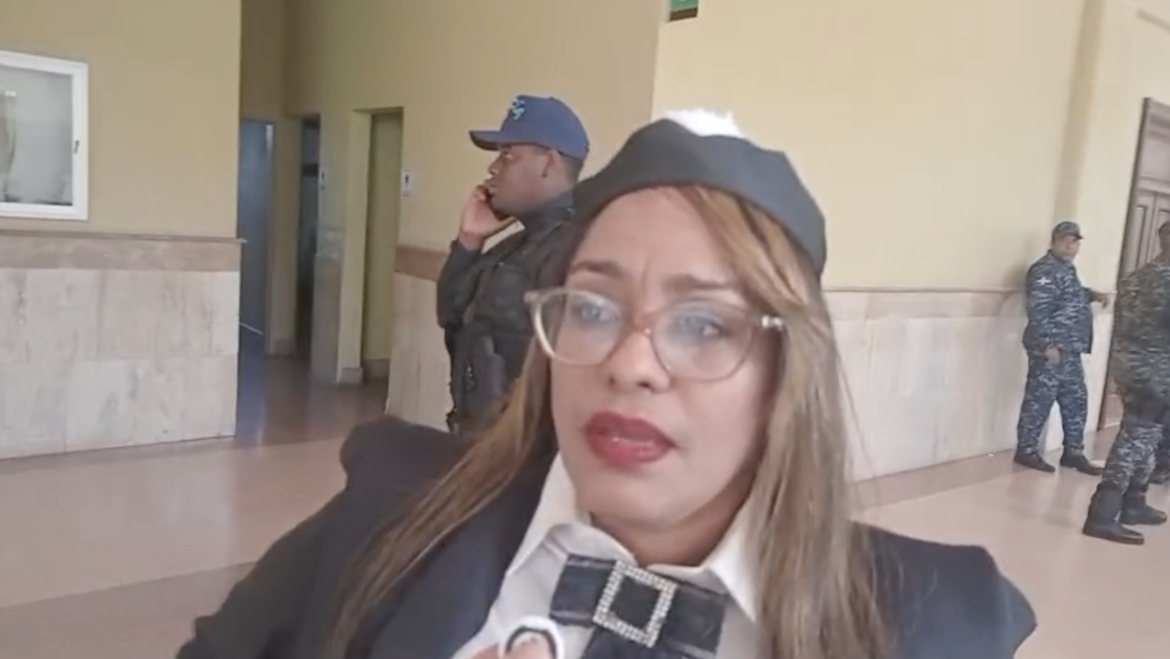 Defensa de condenado anuncia apelación tras sentencia del caso Niño Aeropuerto