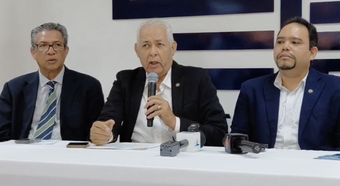 CODIA advierte que Santiago no está preparado para un terremoto de magnitud 7.5