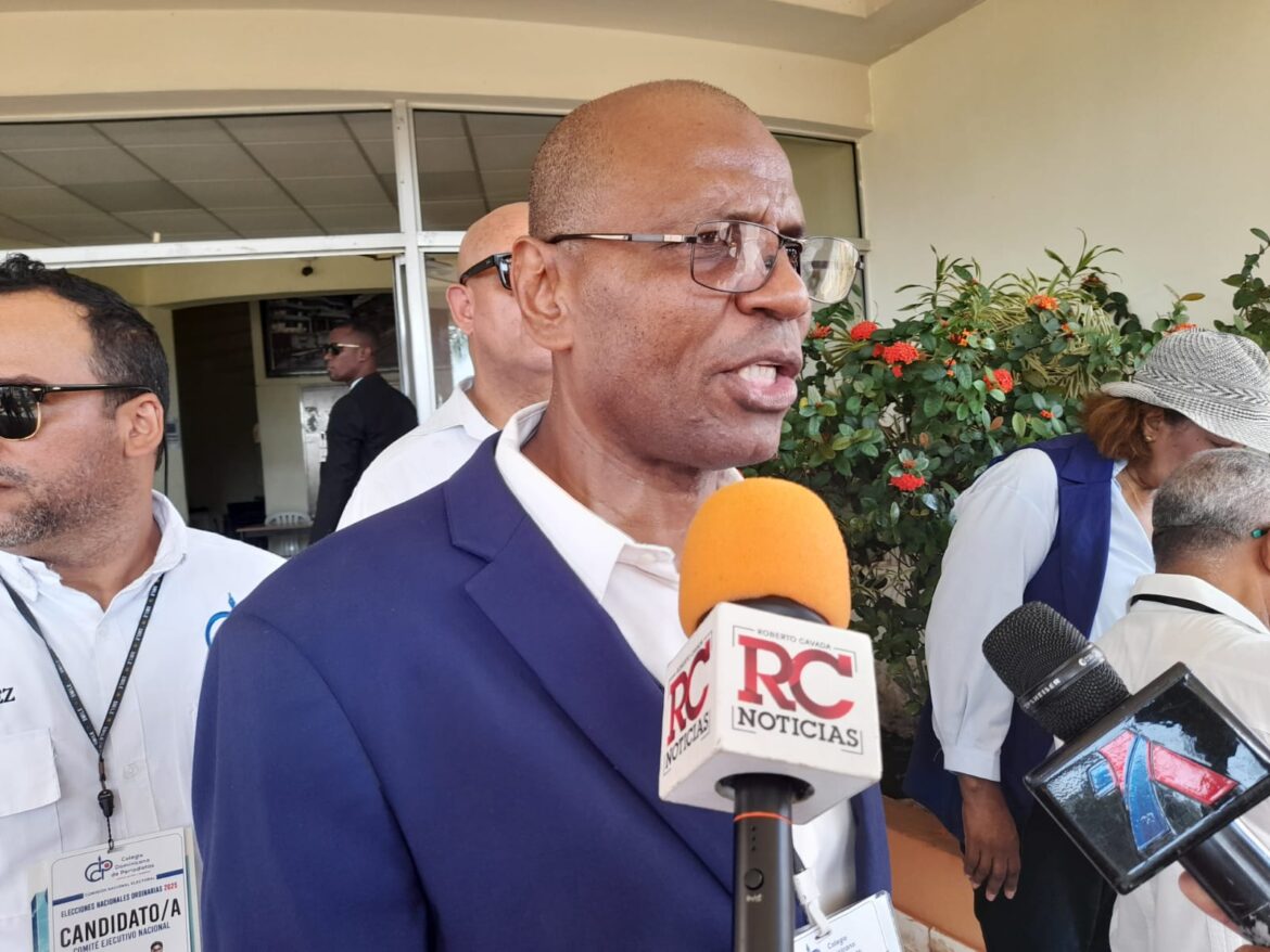 CDP denuncia sectores poderosos detrás de terrenos en Boca Chica; mencionan a Manuel Estrella